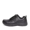 Clarks Vancouver Lace Black 2 Clarks Vancouver Lace Black -Lynx Shoes Shop 119811687 BLK001 2