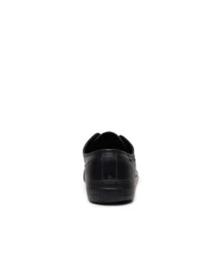 Harbin Black Leather -Lynx Shoes Shop 120744434 BLK001 3