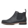 Ritter Black -Lynx Shoes Shop 120887793 BLK061 1