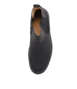 Ritter Black -Lynx Shoes Shop 120887793 BLK061 5