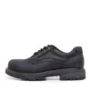 Alamein Black Leather -Lynx Shoes Shop 121193849 BLK024 2