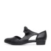 Estella Black Smooth -Lynx Shoes Shop 121748761 BLK001 2