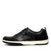 Victor-cf Black Leather 2 Victor-cf Black Leather -Lynx Shoes Shop 123840376 BLK001 2