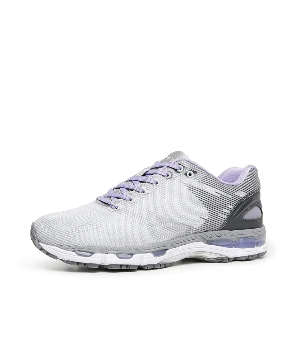 Lynx Futura Snr Grey-lilac 4 Lynx Futura Snr Grey-lilac - Image 2