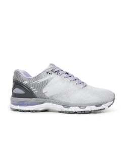 Lynx Futura Snr Grey-lilac