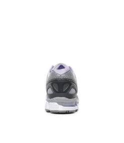 Lynx Futura Snr Grey-lilac 9 Lynx Futura Snr Grey-lilac -Lynx Shoes Shop 123907542 GRY975 3