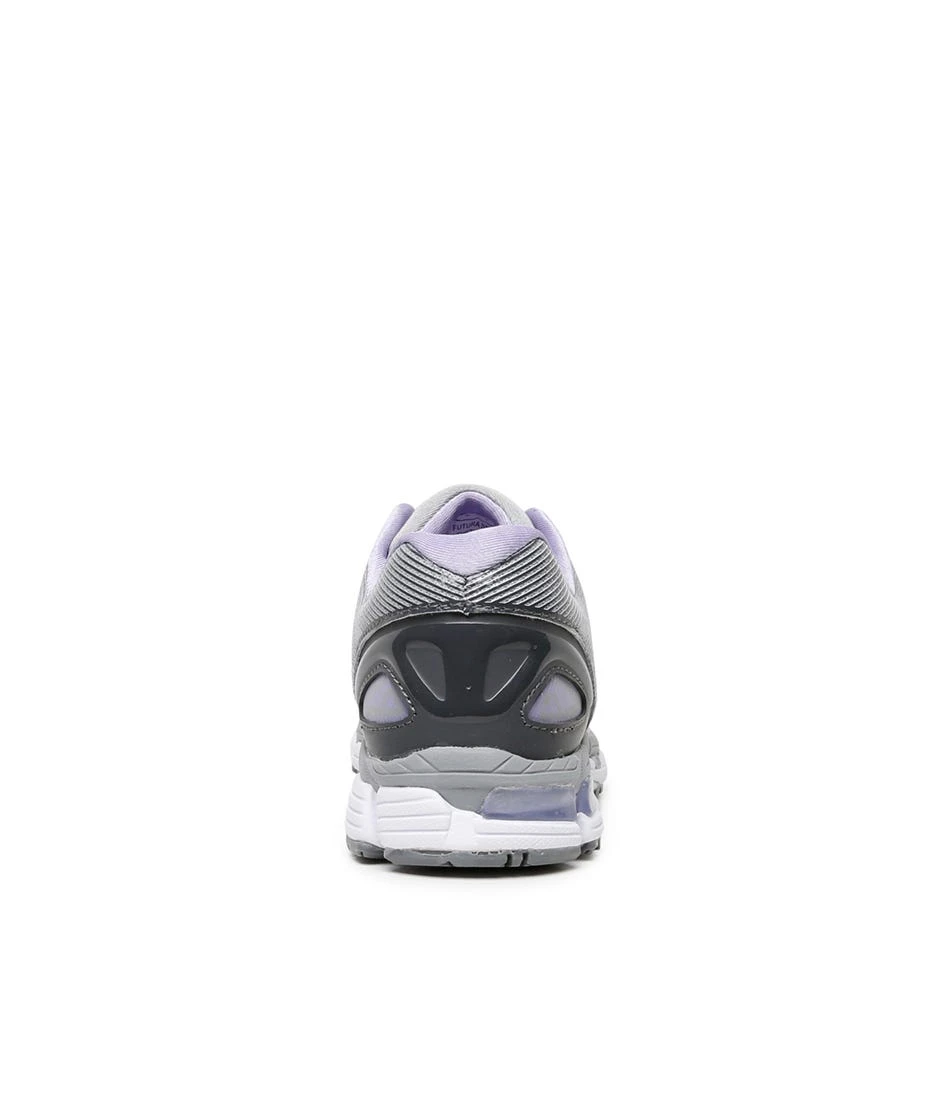 Lynx Futura Snr Grey-lilac 5 Lynx Futura Snr Grey-lilac - Image 3