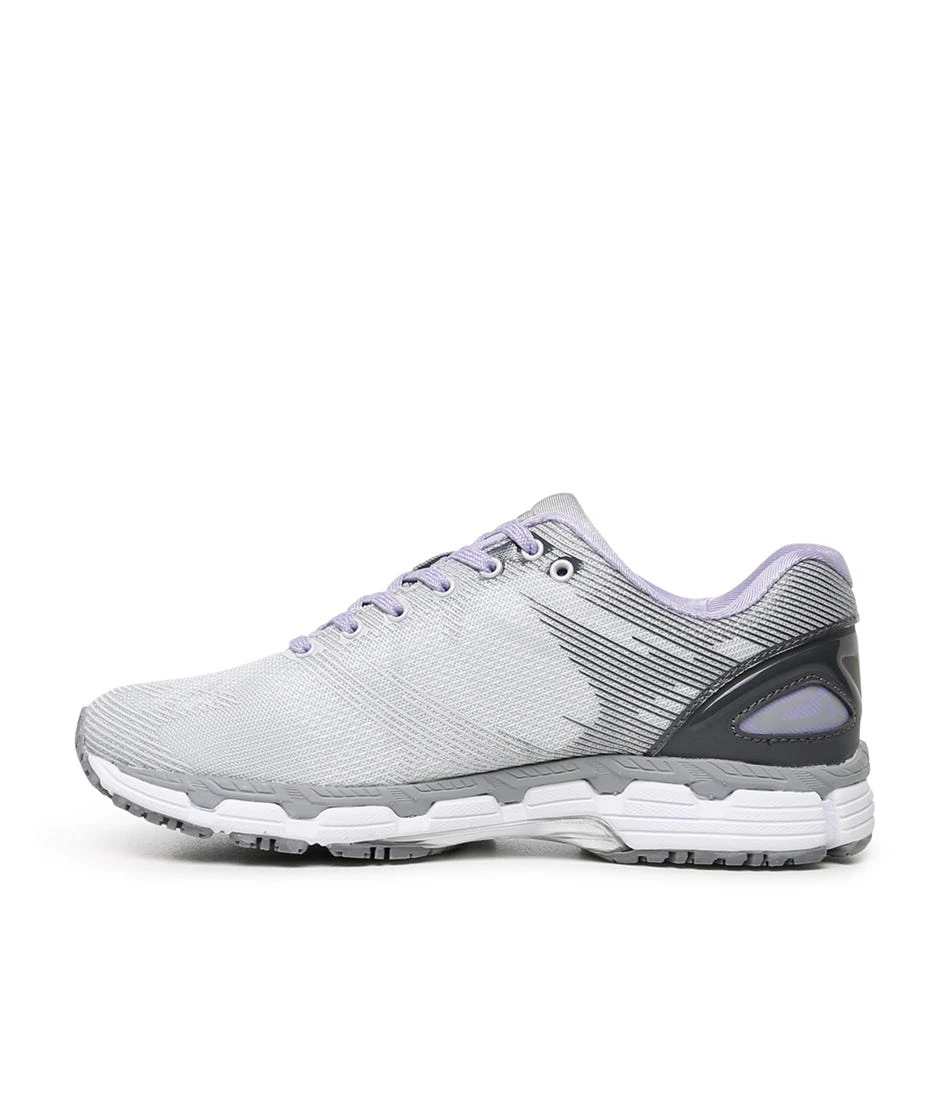 Lynx Futura Snr Grey-lilac 6 Lynx Futura Snr Grey-lilac - Image 4