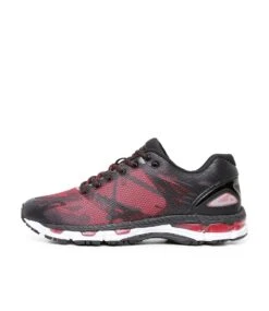 Lynx Futura Snr Black-red