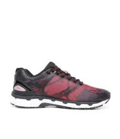 Lynx Futura Snr Black-red 10 Lynx Futura Snr Black-red -Lynx Shoes Shop 123909409 BLK122 4