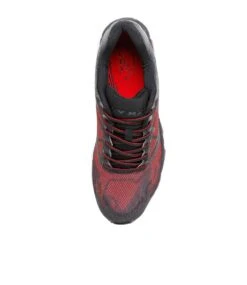 Lynx Futura Snr Black-red 11 Lynx Futura Snr Black-red -Lynx Shoes Shop 123909409 BLK122 5