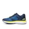 Lynx Futura Jnr Navy-yellow -Lynx Shoes Shop 123914662 BLU055 2