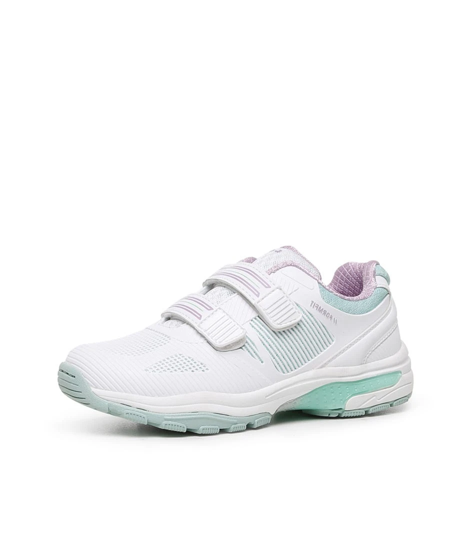 Lynx Pulse Inf Vel White Lilc 4 Lynx Pulse Inf Vel White Lilc - Image 2