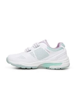Lynx Pulse Inf Vel White Lilc 10 Lynx Pulse Inf Vel White Lilc -Lynx Shoes Shop 123915294 WHIT795 4