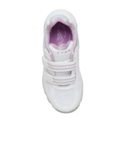 Lynx Pulse Inf Vel White Lilc 11 Lynx Pulse Inf Vel White Lilc -Lynx Shoes Shop 123915294 WHIT795 5