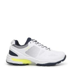 Lynx Pulse Jnr White-navy -Lynx Shoes Shop 123915593 WHT133 4