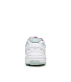 Lynx Pulse Jnr White-lilac -Lynx Shoes Shop 123915593 WHT795 3