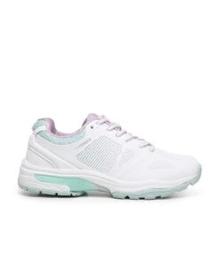 Lynx Pulse Jnr White-lilac -Lynx Shoes Shop 123915593 WHT795 4