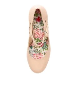 Mendy Nude Smooth 11 Mendy Nude Smooth -Lynx Shoes Shop 124191347 NAT3522 5