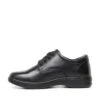 Fleur J Blk Leather -Lynx Shoes Shop 125579343 BLK001 2