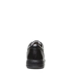 Fleur J Blk Leather -Lynx Shoes Shop 125579343 BLK001 3