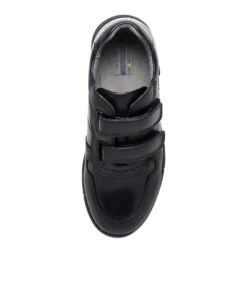 Prefectv Vel Black -Lynx Shoes Shop 125579651 BLK001 5