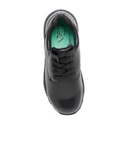 Lynx Shuttle 2 Lace E Black -Lynx Shoes Shop 125580758 BLK001 5