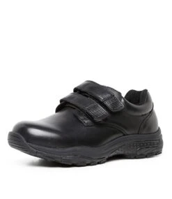 Lynx Sphere 2 Elx Vel Black 8 Lynx Sphere 2 Elx Vel Black -Lynx Shoes Shop 125580862 BLK001 1