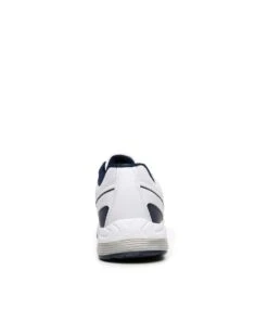 Lynx Excel Snr White-navy -Lynx Shoes Shop 125583705 WHT126 3