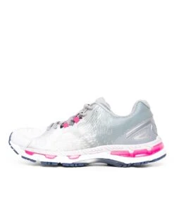 Lynx Brisk Snr White-navy