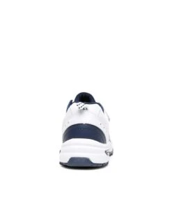 Lynx Exceed Jnr E Vel White -Lynx Shoes Shop 125586447 WHT126 3