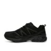 Rebuff S Black Smooth 1 Rebuff S Black Smooth -Lynx Shoes Shop 125589533 BLK001 2