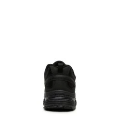 Rebuff S Black Smooth 9 Rebuff S Black Smooth -Lynx Shoes Shop 125589533 BLK001 3