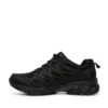 Resist S Black Smooth -Lynx Shoes Shop 125589728 BLK001 2