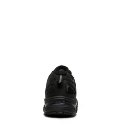 Resist S Black Smooth 9 Resist S Black Smooth -Lynx Shoes Shop 125589728 BLK001 3
