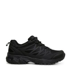 Resist S Black Smooth 10 Resist S Black Smooth -Lynx Shoes Shop 125589728 BLK001 4
