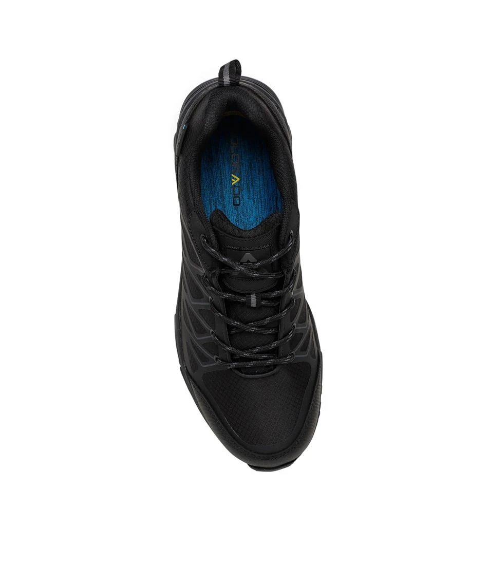 Resist S Black Smooth 7 Resist S Black Smooth - Image 5