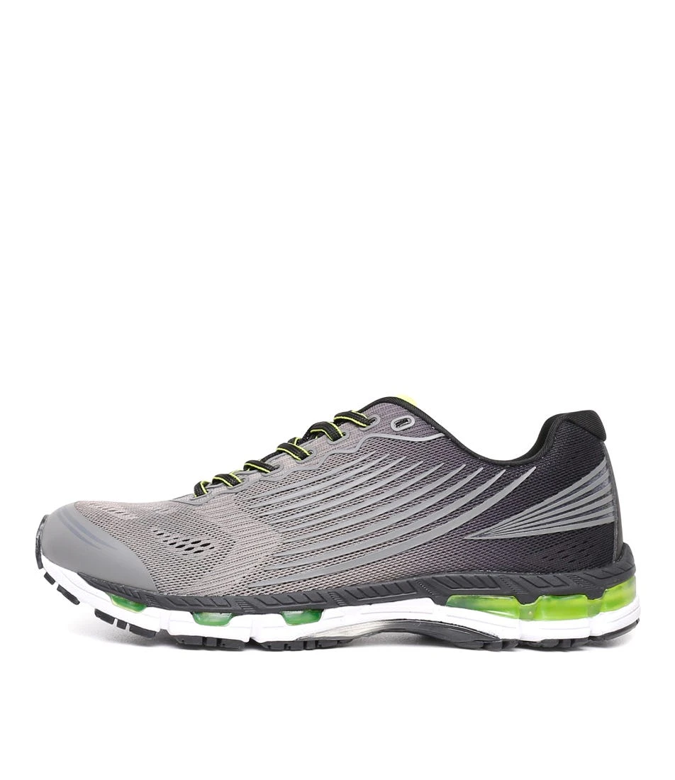 Lynx Flux Snr Black-grey-lime 3 Lynx Flux Snr Black-grey-lime