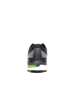 Lynx Flux Snr Black-grey-lime 9 Lynx Flux Snr Black-grey-lime -Lynx Shoes Shop 125598149 BLK1165 3