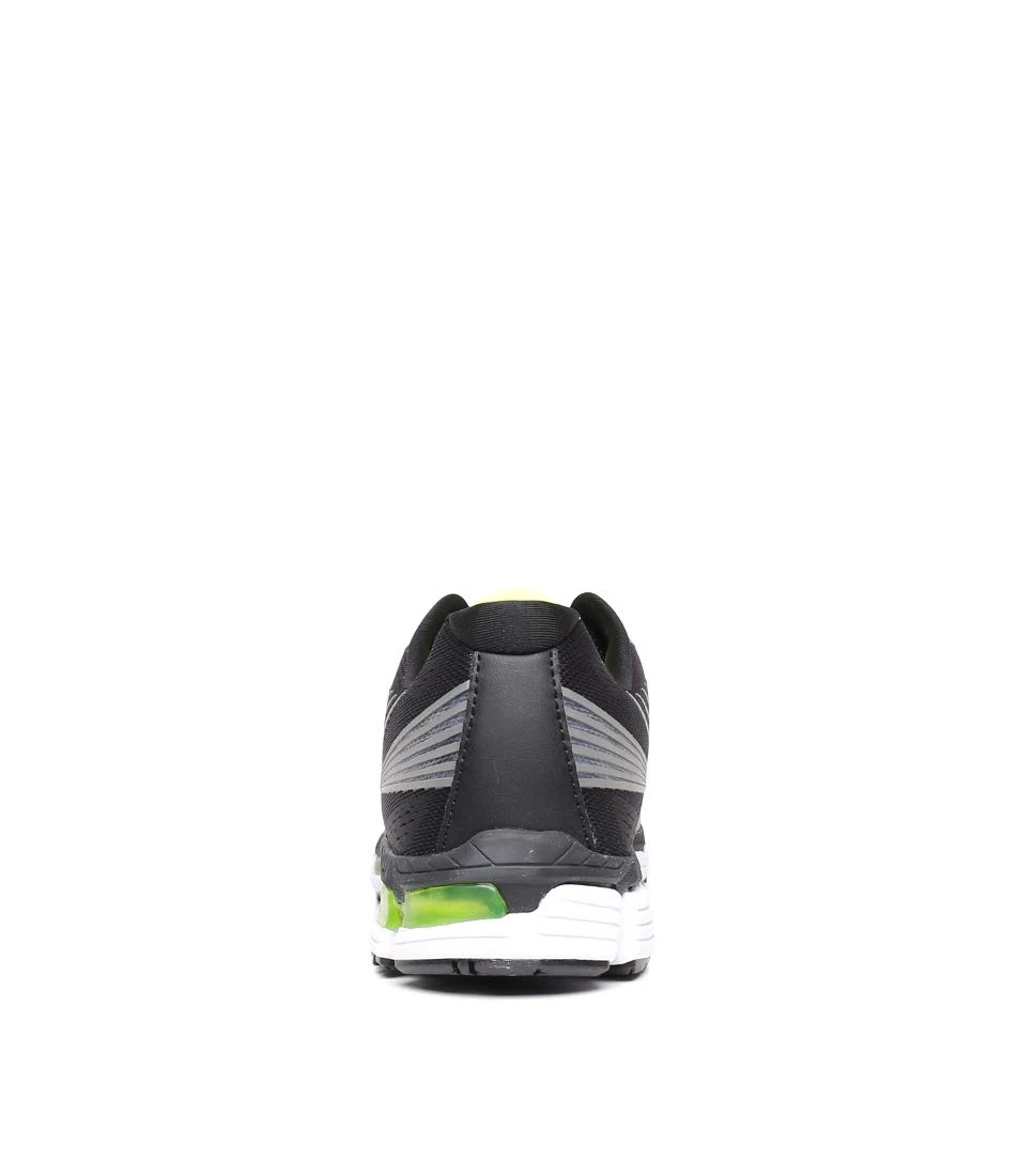 Lynx Flux Snr Black-grey-lime 5 Lynx Flux Snr Black-grey-lime - Image 3
