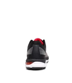 Lynx Flux Jnr Lace Black-grey 9 Lynx Flux Jnr Lace Black-grey -Lynx Shoes Shop 125598392 BLK102 3