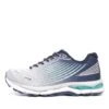 Lynx Flux Jnr Lace Navy-grey 1 Lynx Flux Jnr Lace Navy-grey -Lynx Shoes Shop 125598392 BLU2325 2