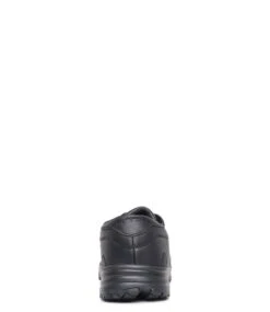 Metro Black Leather -Lynx Shoes Shop 125609936 BLK001 3