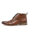Joffa Tan Smooth -Lynx Shoes Shop 127447491 BRN356 2