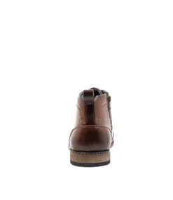 Joffa Tan Smooth 9 Joffa Tan Smooth -Lynx Shoes Shop 127447491 BRN356 3