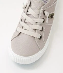 Fruit Artic Canvas Sneakers -Lynx Shoes Shop BW10002G9RCA 5
