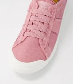 Vex Sunset Canvas Sneakers -Lynx Shoes Shop BW10015PVDCA 5