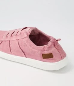 Vex Sunset Canvas Sneakers -Lynx Shoes Shop BW10015PVDCA 6