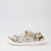 Vex Vanilla Vibes Canvas Sneakers -Lynx Shoes Shop BW10015WW4CA 2