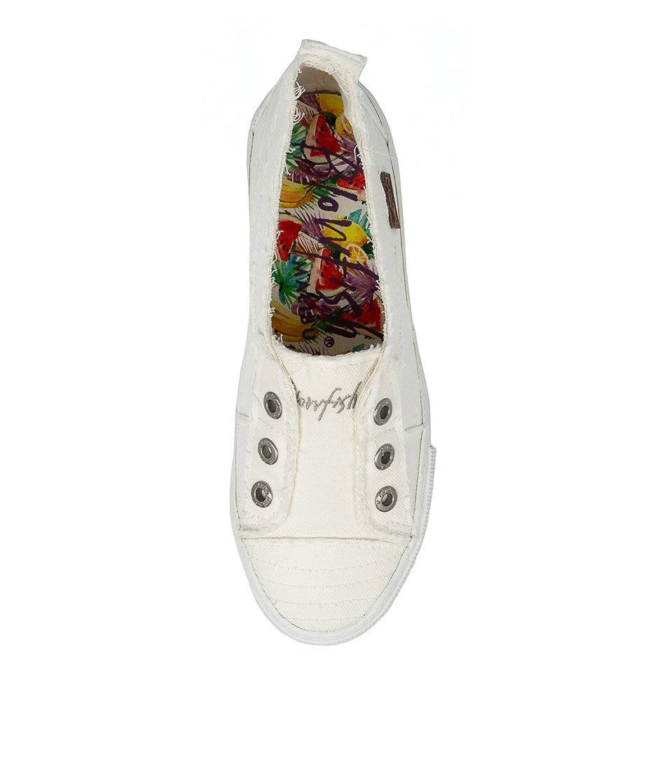 Aussie White Canvas 7 Aussie White Canvas - Image 5